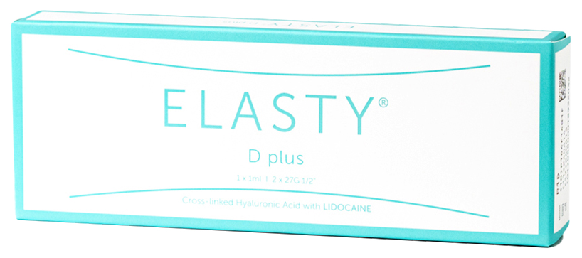Elasty D Plus