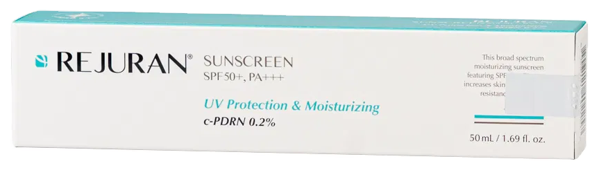 Rejuran Sunscreen