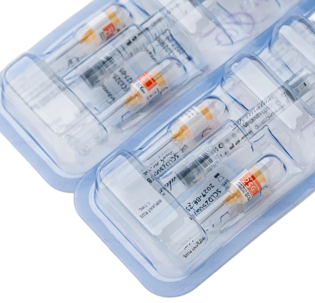 Dermalax Implant Plus