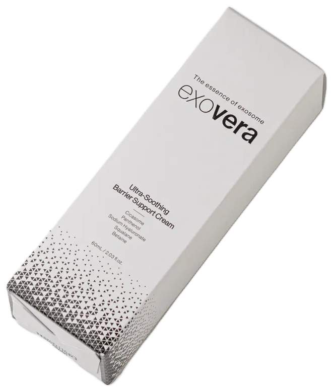 Exovera Ultra-Soothing Barrier Support Cream