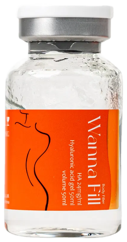 Wanna Fill 50 ml (DURO)